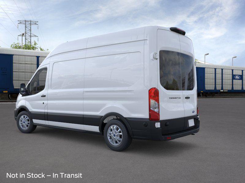 New 2026 Ford Transit-250 Base