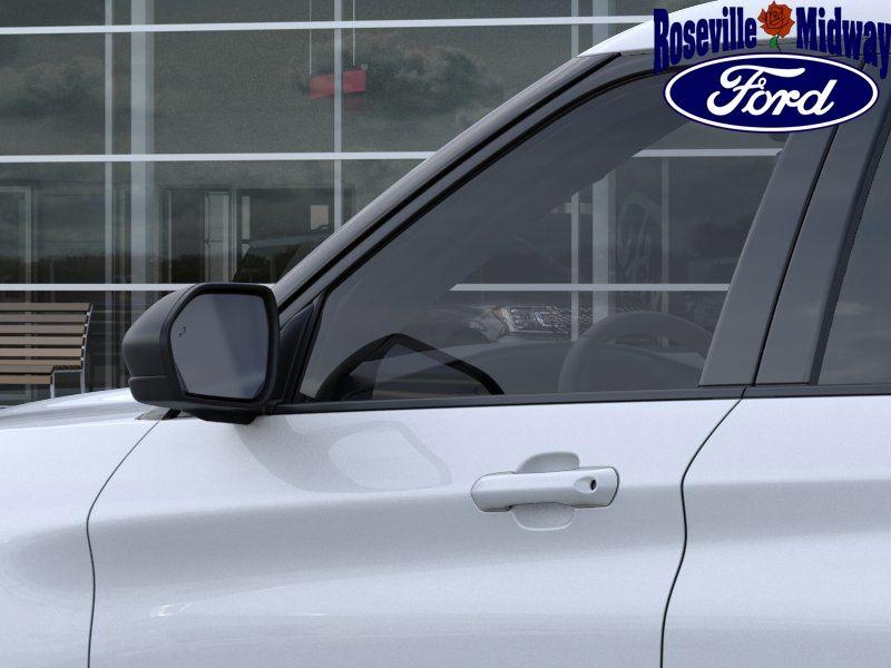 2026 FORD EXPLORER ACTIVE — миниатюра 21