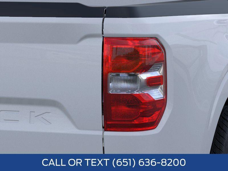 صورة مصغرة 27 لـ 2026 FORD MAVERICK XLT