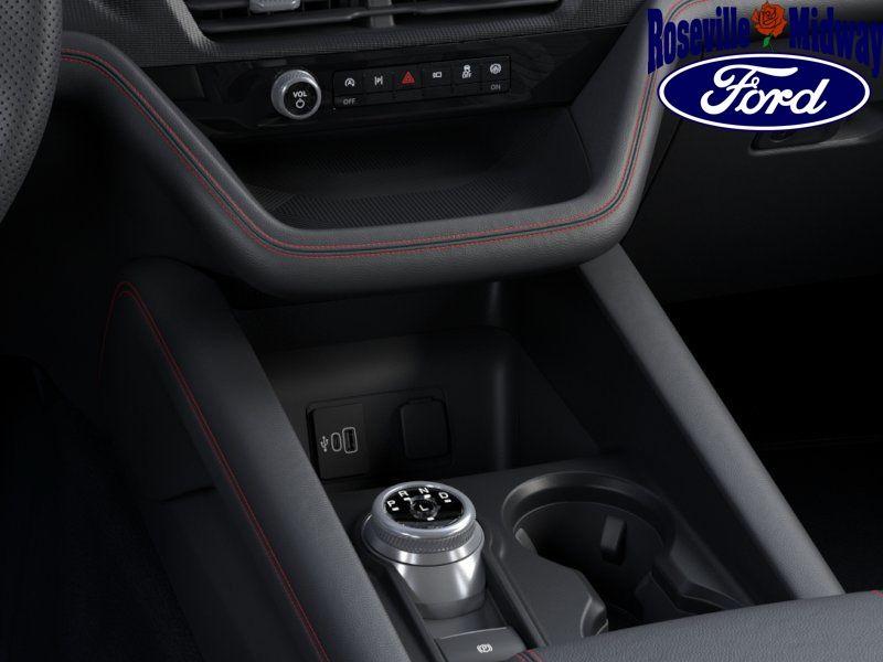 صورة مصغرة 17 لـ 2026 FORD EXPLORER ST-LINE