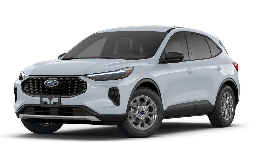New 2026 Ford Escape Active