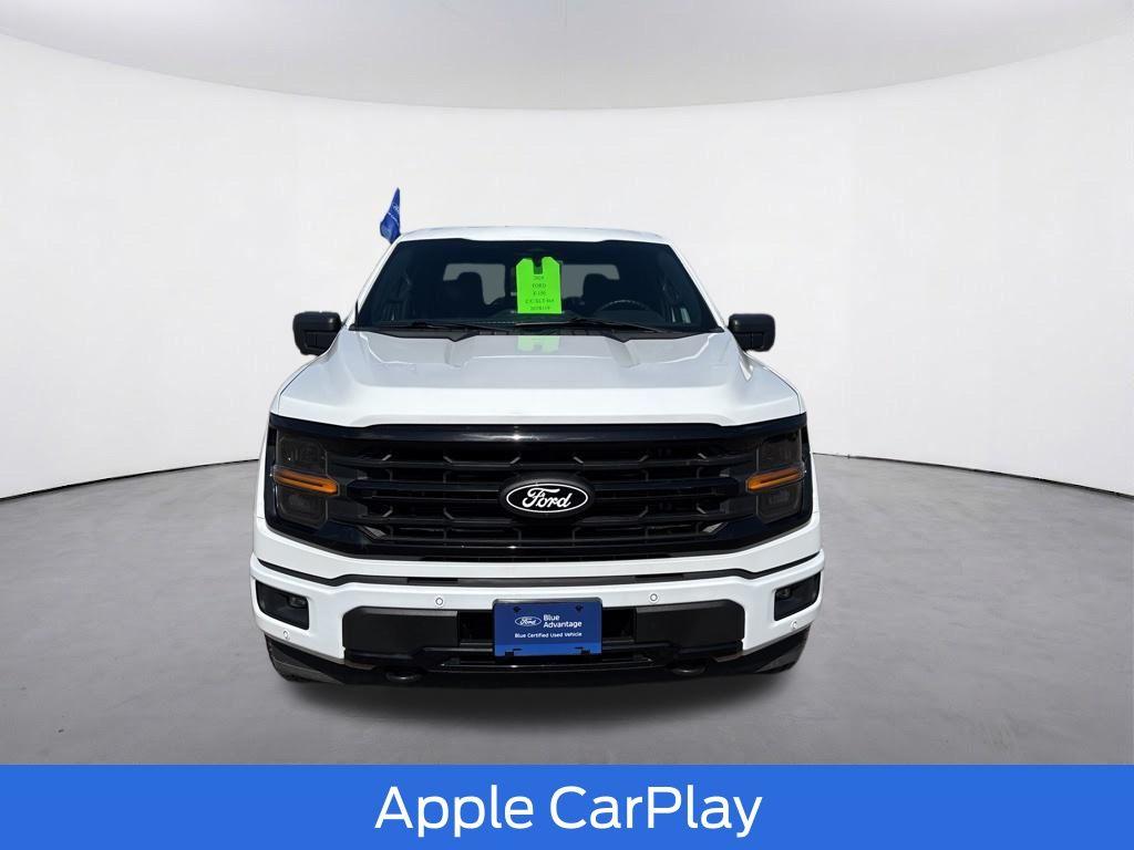 FORD F-150 XLT - 2