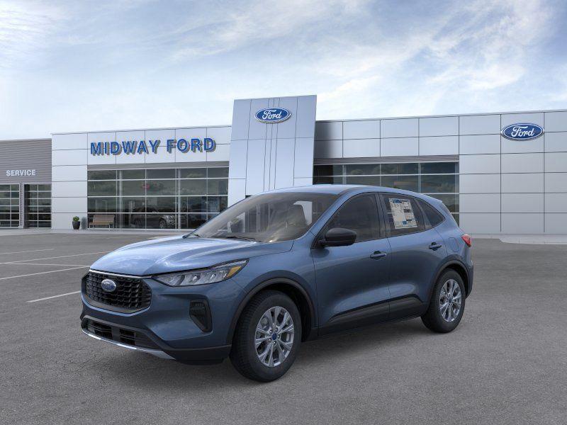 New 2026 Ford Escape Active