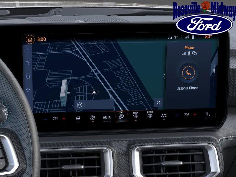 صورة مصغرة 17 لـ 2026 FORD MUSTANG GT PREMIUM