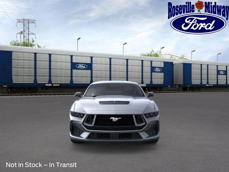 2026 FORD MUSTANG GT PREMIUM 照片 7