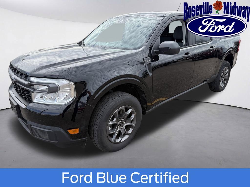 Used 2024 Ford Maverick XLT