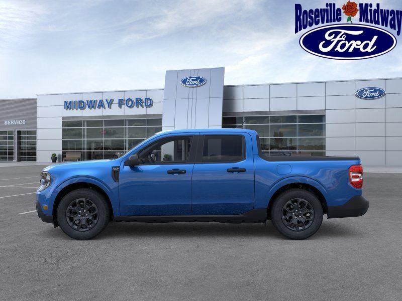 صورة 3 لـ 2026 FORD MAVERICK XLT