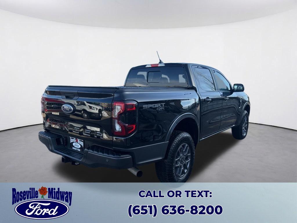 2023 FORD BRONCO BLACK DIAMOND 缩略图 45
