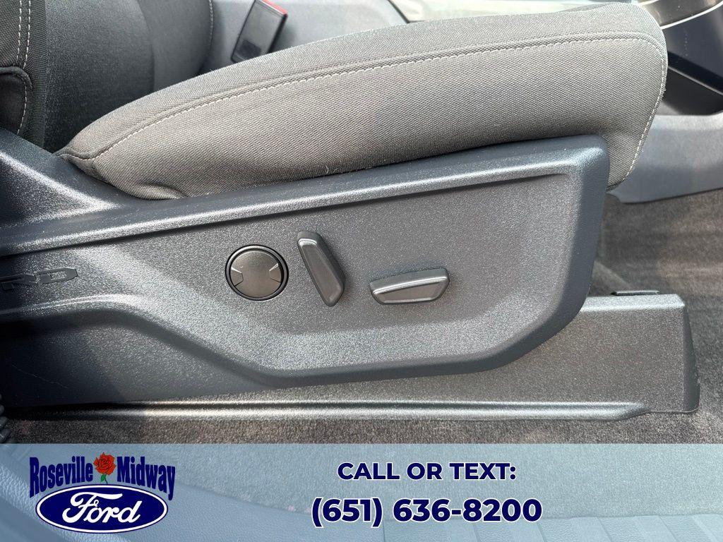 صورة مصغرة 36 لـ 2023 FORD F-150 XLT