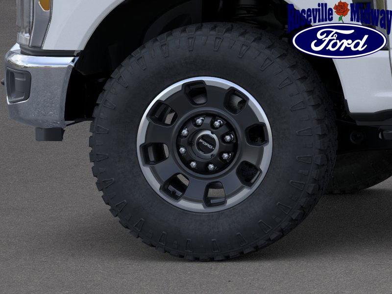 صورة مصغرة 22 لـ 2026 FORD F-350 XLT