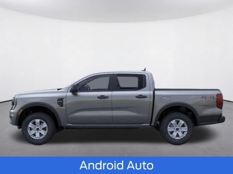 2026 FORD RANGER XL 照片 4