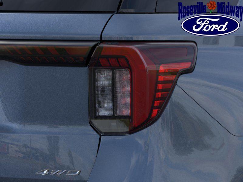 2026 FORD EXPLORER ACTIVE — миниатюра 23