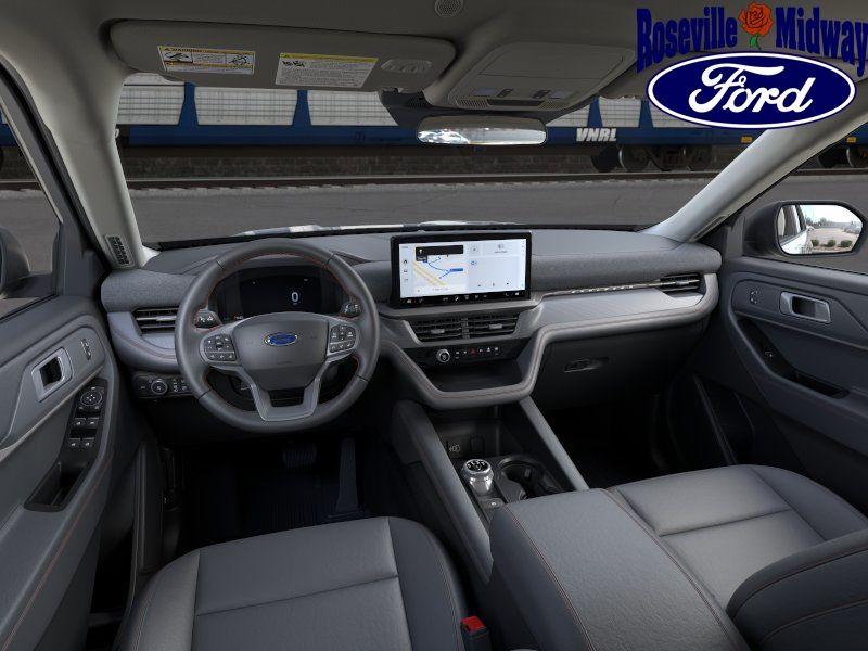 2026 FORD EXPLORER ACTIVE — миниатюра 11