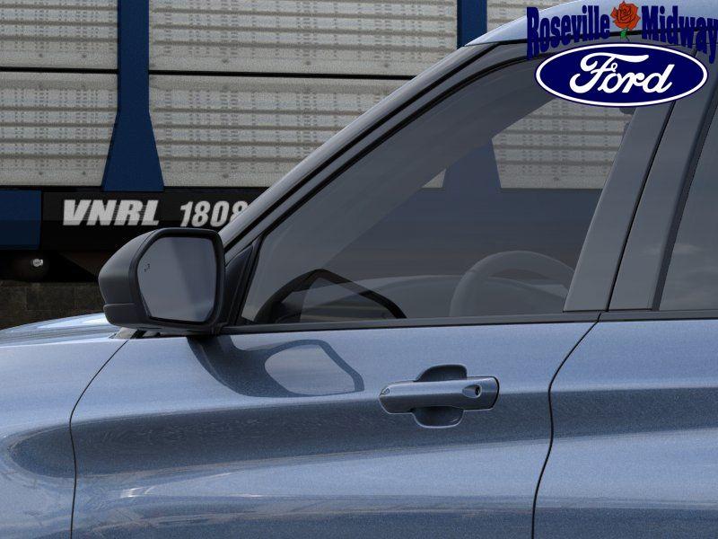 2026 FORD EXPLORER ACTIVE — миниатюра 22