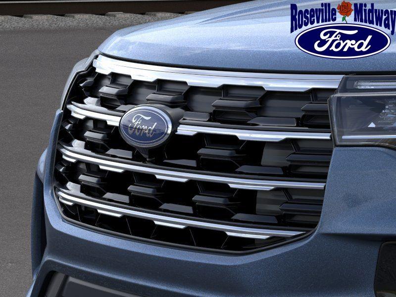 2026 FORD EXPLORER ACTIVE — миниатюра 19