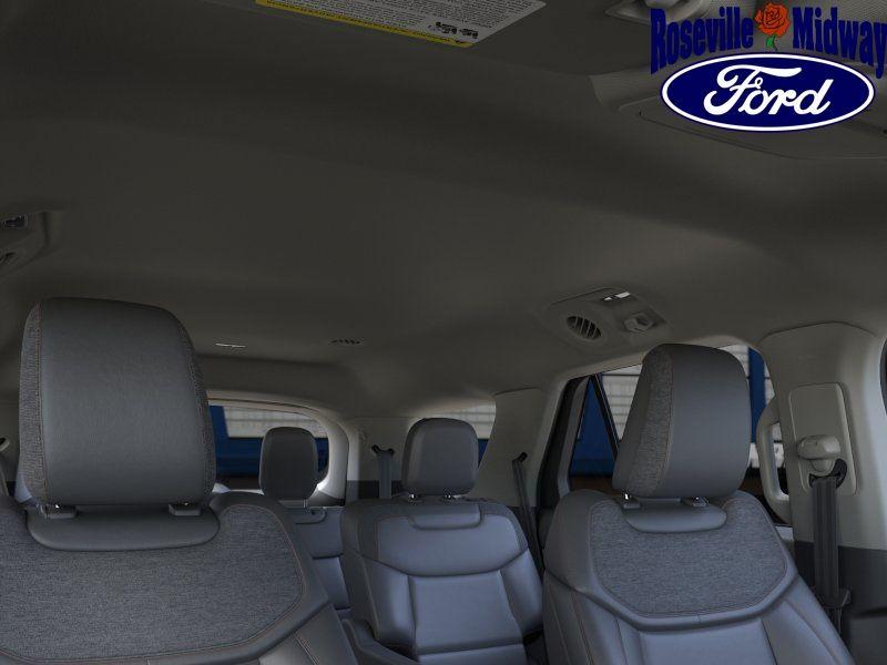 2026 FORD EXPLORER ACTIVE — миниатюра 24
