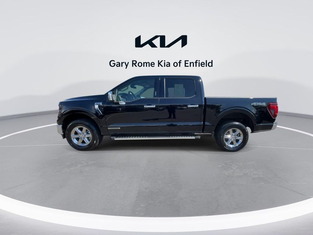 FORD F-150 XLT - 5