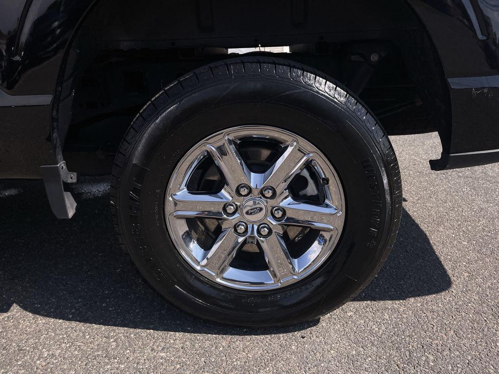 FORD F-150 XLT - 10