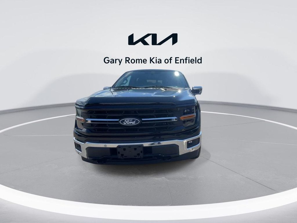 FORD F-150 XLT - 3