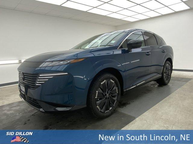New 2026 Nissan Murano Platinum