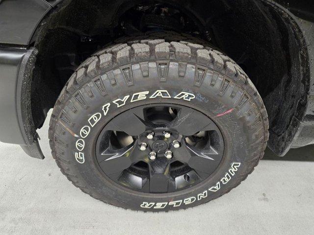 2026 RAM 1500 TRADESMAN 照片 10