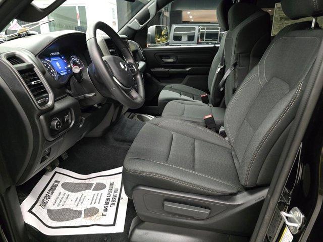 صورة مصغرة 19 لـ 2026 RAM 1500 TRADESMAN