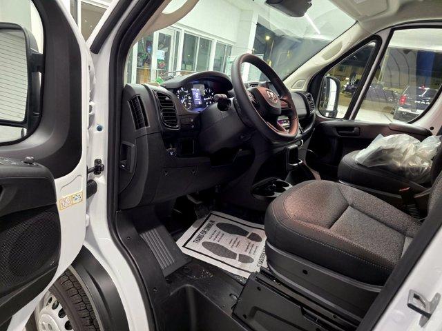 2026 RAM PROMASTER 2500 HIGH ROOF 缩略图 15