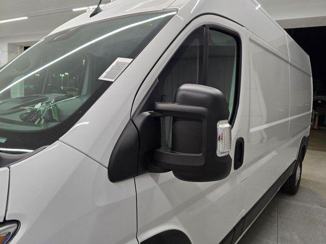 2026 RAM PROMASTER 2500 HIGH ROOF — фото 10