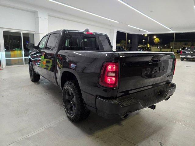 صورة 4 لـ 2026 RAM 1500 TRADESMAN