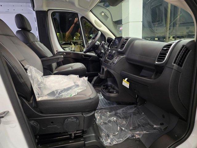 2026 RAM PROMASTER 2500 HIGH ROOF — миниатюра 24