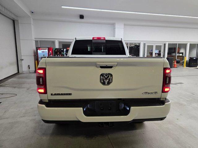 صورة 5 لـ 2024 RAM 2500 LARAMIE