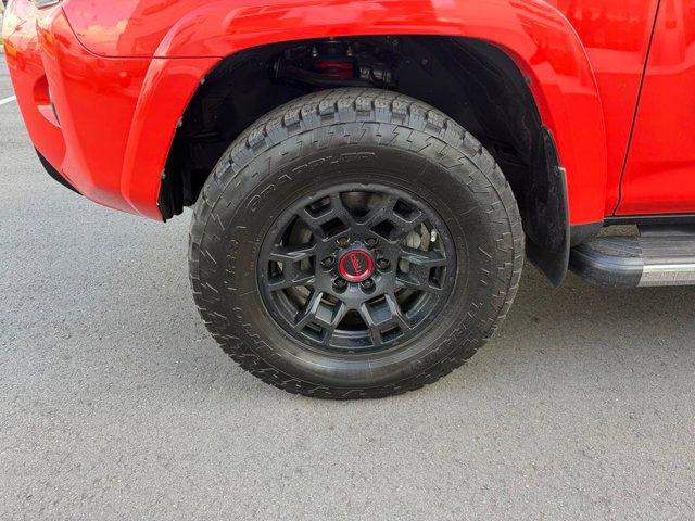 TOYOTA 4RUNNER - 9