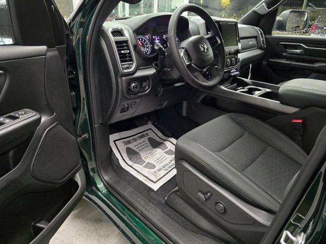 صورة مصغرة 16 لـ 2026 RAM 1500 BIG HORN