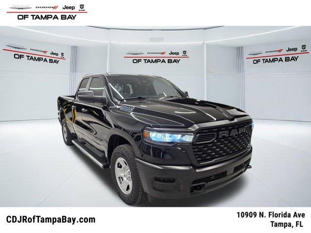 2026 RAM 1500 TRADESMAN 照片 1