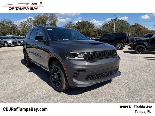 New 2026 Dodge Durango GT