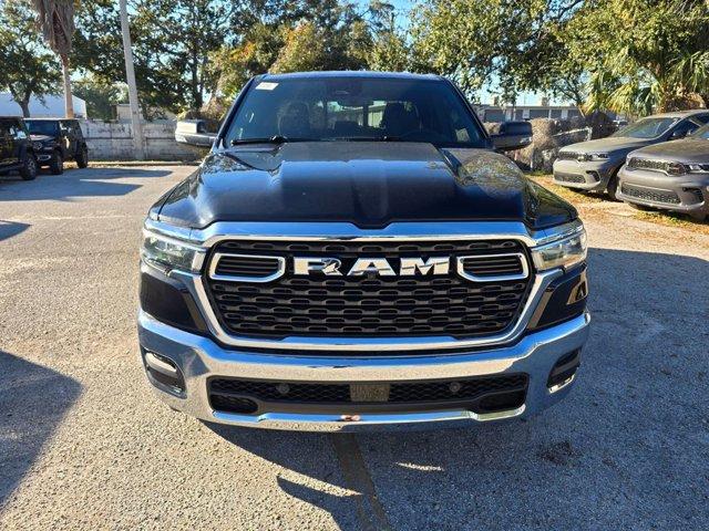 2026 RAM 1500 BIG HORN 照片 9