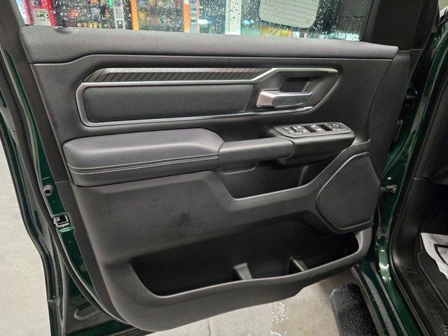 2026 RAM 1500 BIG HORN 缩略图 17