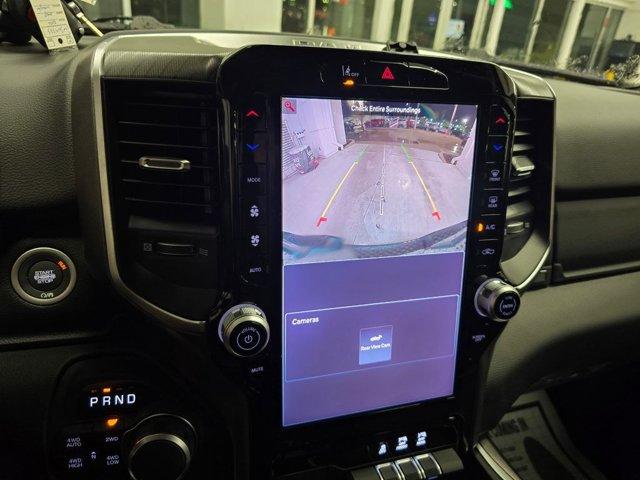 2026 RAM 1500 BIG HORN 缩略图 27