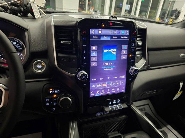 2026 RAM 1500 BIG HORN 缩略图 25