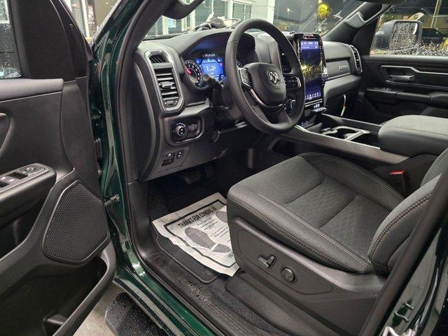 2026 RAM 1500 BIG HORN 缩略图 19