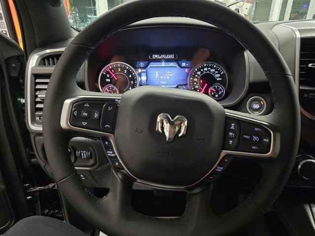 2026 RAM 1500 BIG HORN 缩略图 21