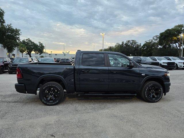صورة 8 لـ 2026 RAM 1500 BIG HORN