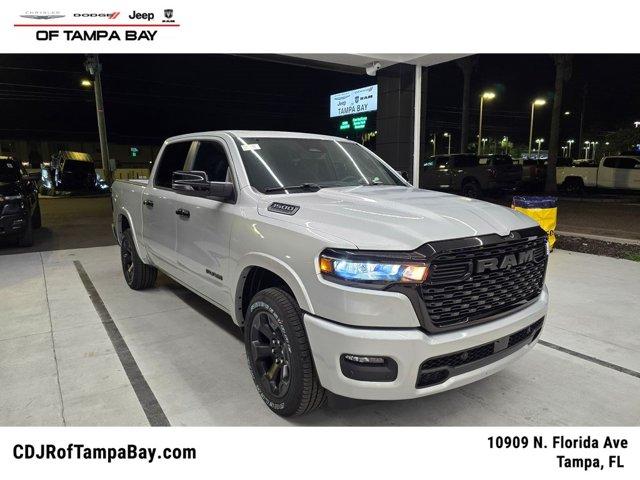 صورة 1 لـ 2026 RAM 1500 BIG HORN