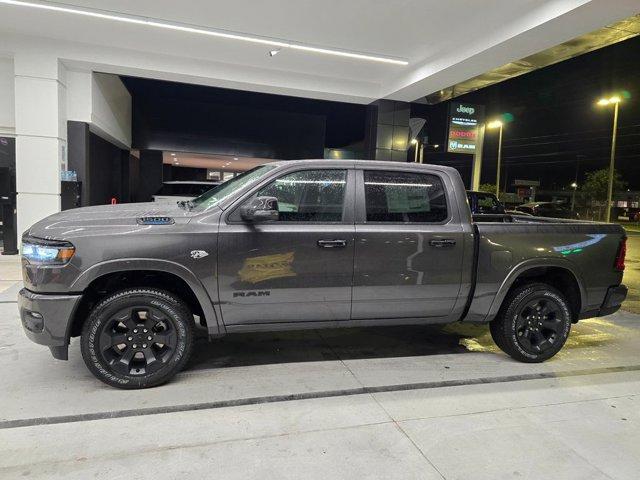 صورة 3 لـ 2026 RAM 1500 BIG HORN