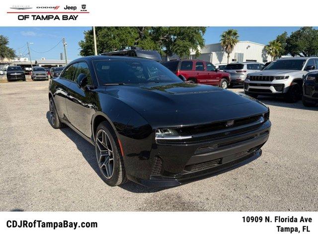 New 2026 Dodge Charger R/T