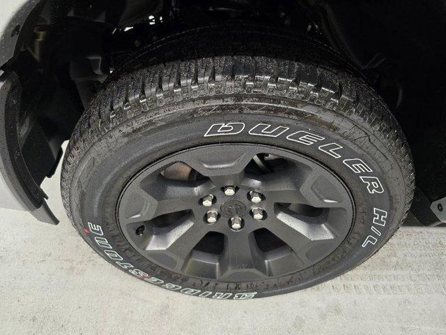 صورة 10 لـ 2026 RAM 1500 BIG HORN