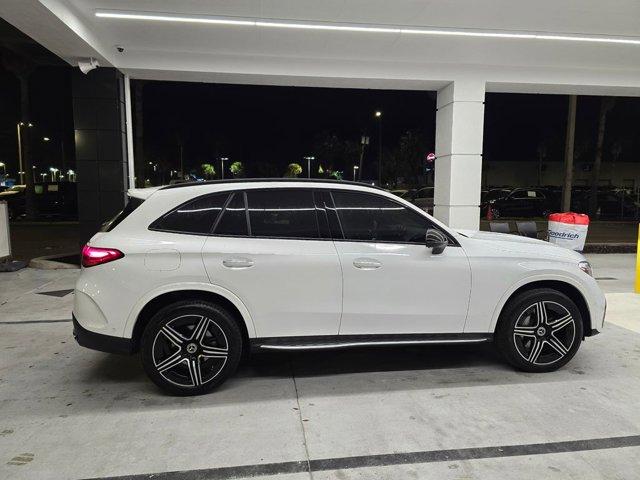 MERCEDES-BENZ GLC - 7