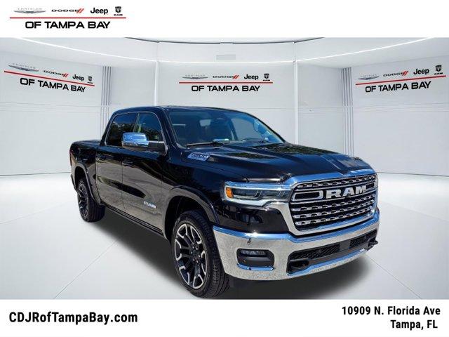 New 2026 RAM 1500 Limited