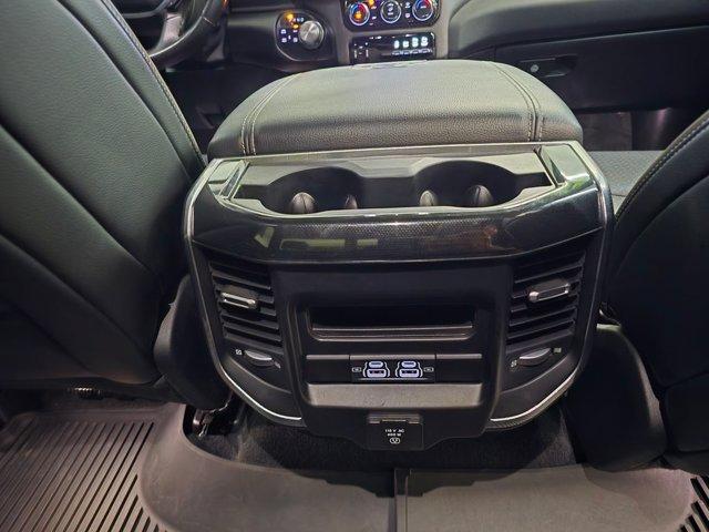 2021 RAM 1500 LARAMIE — миниатюра 46