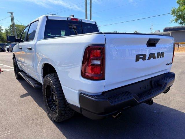 2026 RAM 1500 TRADESMAN — фото 5